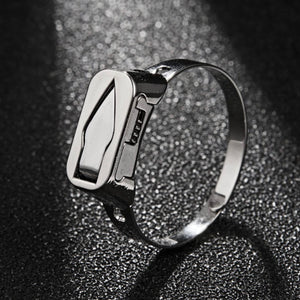 Self Defense Ring