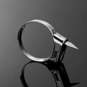 Self Defense Ring