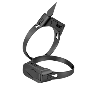 Self Defense Ring