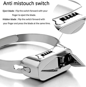 Self Defense Ring
