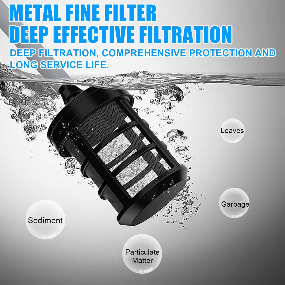 Cordless Portable High Pressure Spray Water