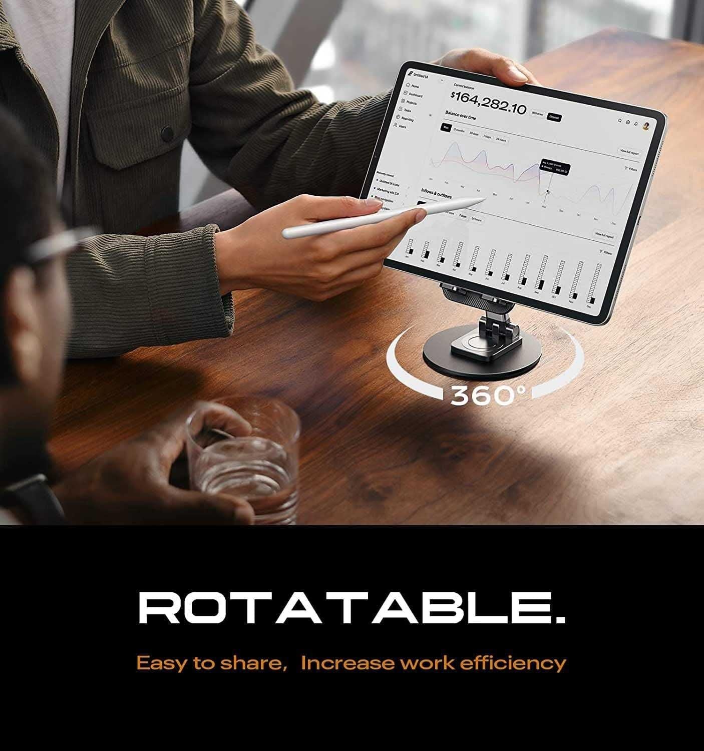 360 Mobile Stand