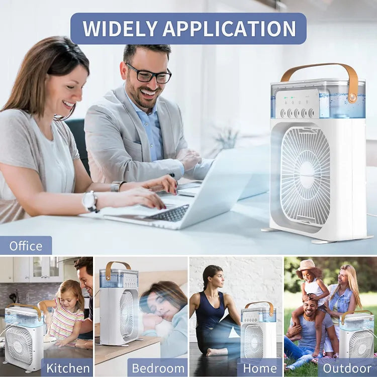 3 in 1 Summer Mini Cooler