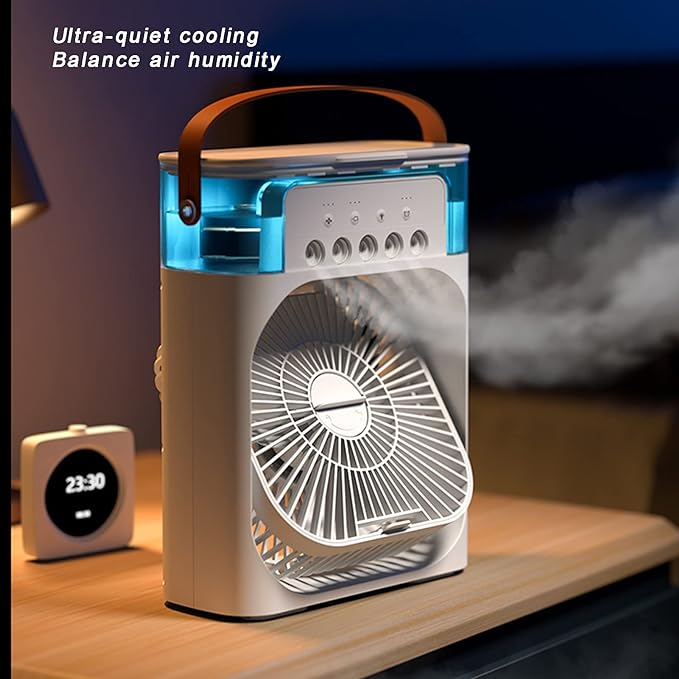 3 in 1 Summer Mini Cooler