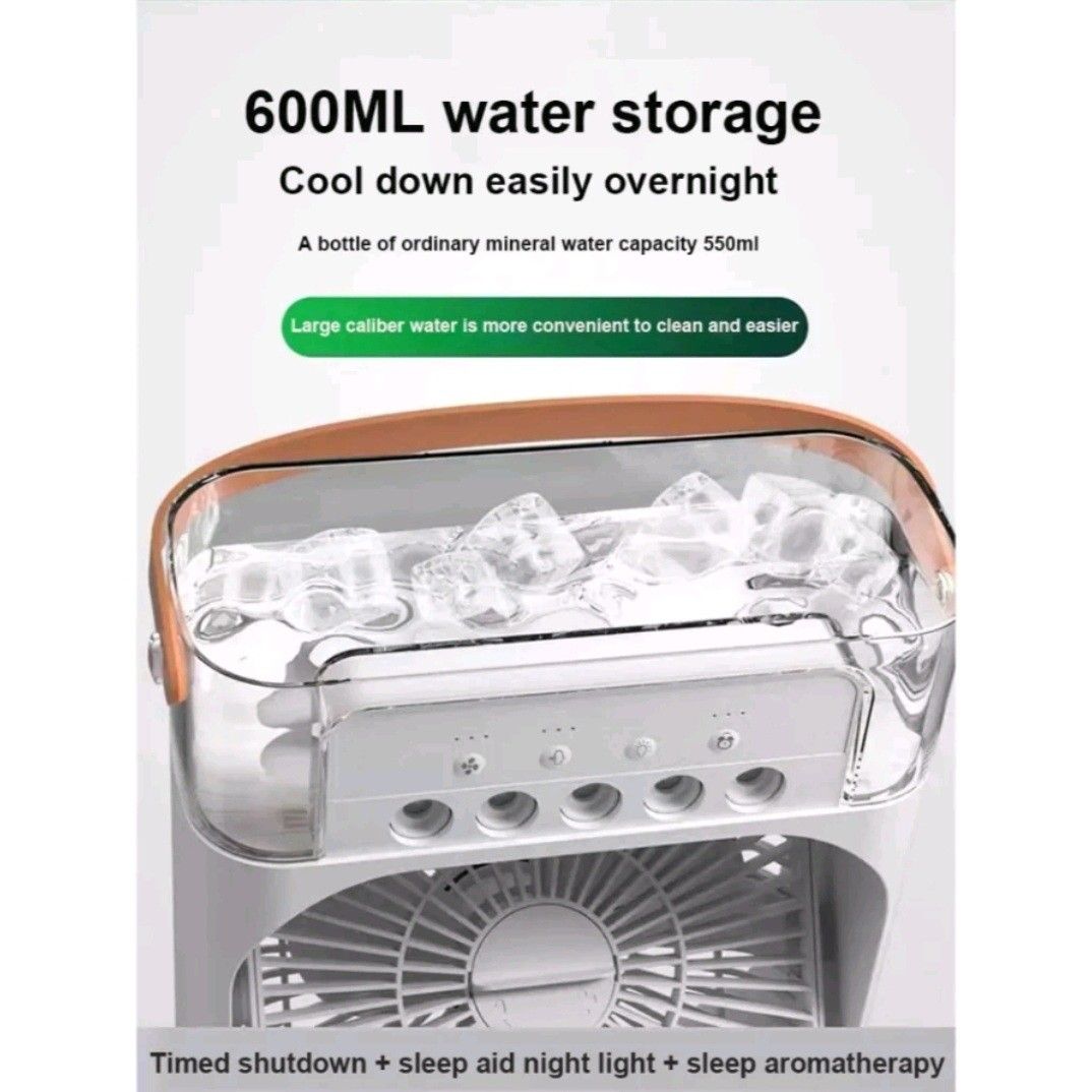 3 in 1 Summer Mini Cooler