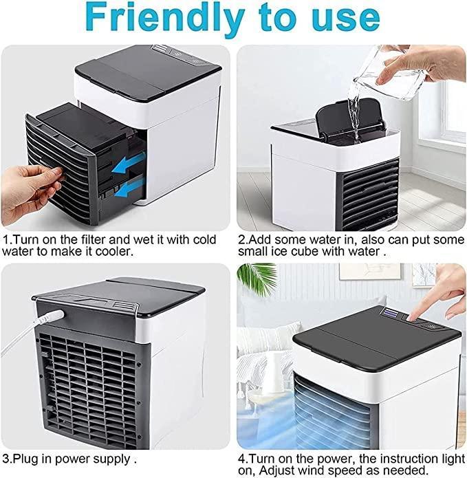 3 in 1 Summer Mini Cooler