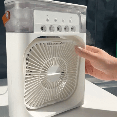 3 in 1 Summer Mini Cooler