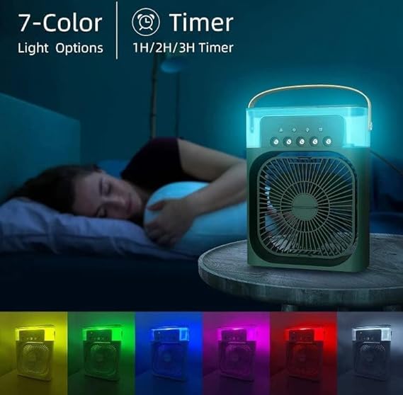 3 in 1 Summer Mini Cooler