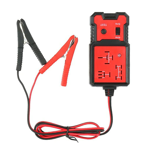 Relay Tester
