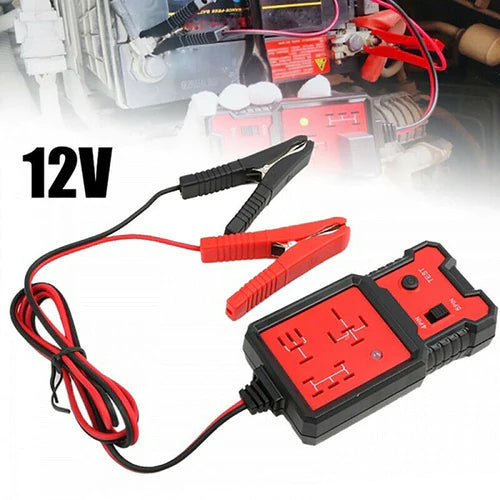 Relay Tester
