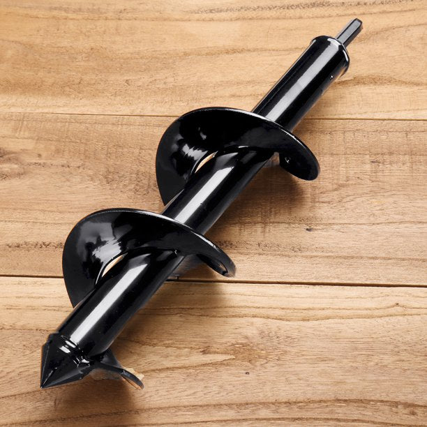 Earth Auger Drill Bit - Laric