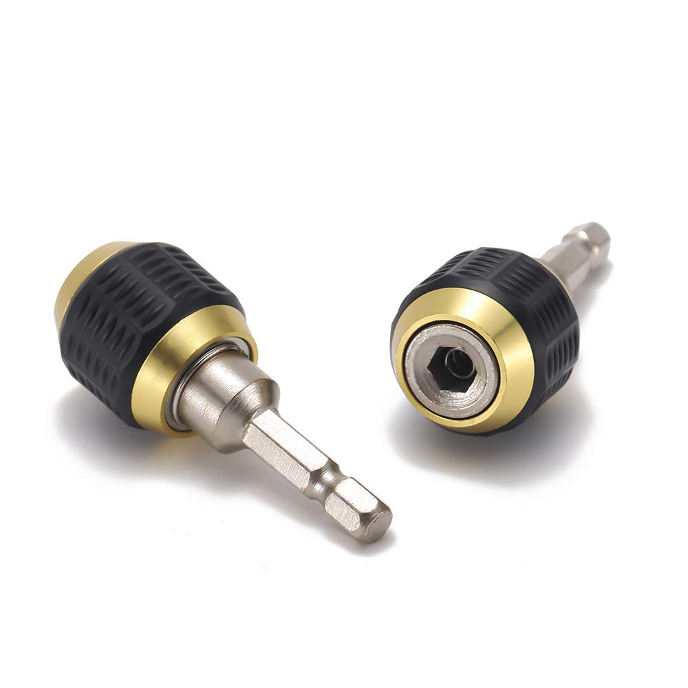 Quick Connect Drill Chuck Tool - Laric