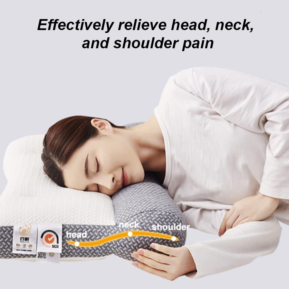 Ultra Comfort Pillow