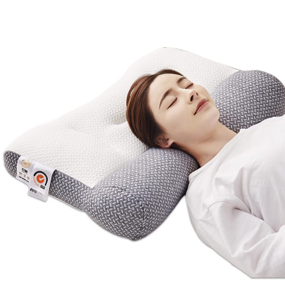 Ultra Comfort Pillow