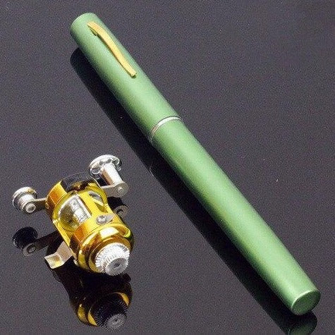 Pen Fishing Rod - Laric