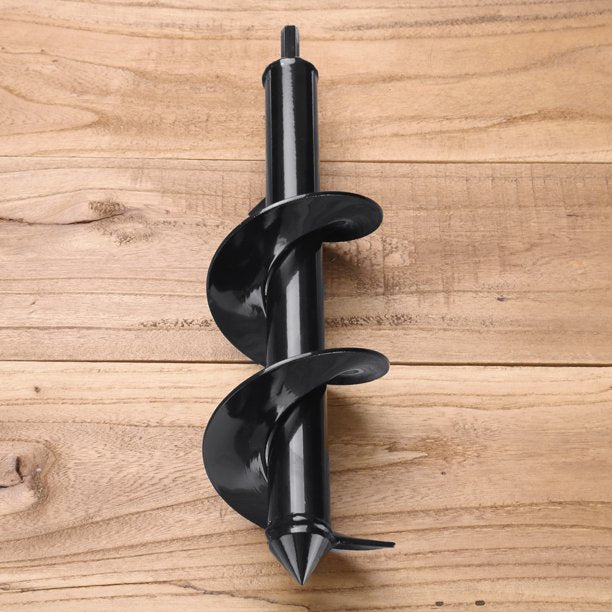 Earth Auger Drill Bit - Laric