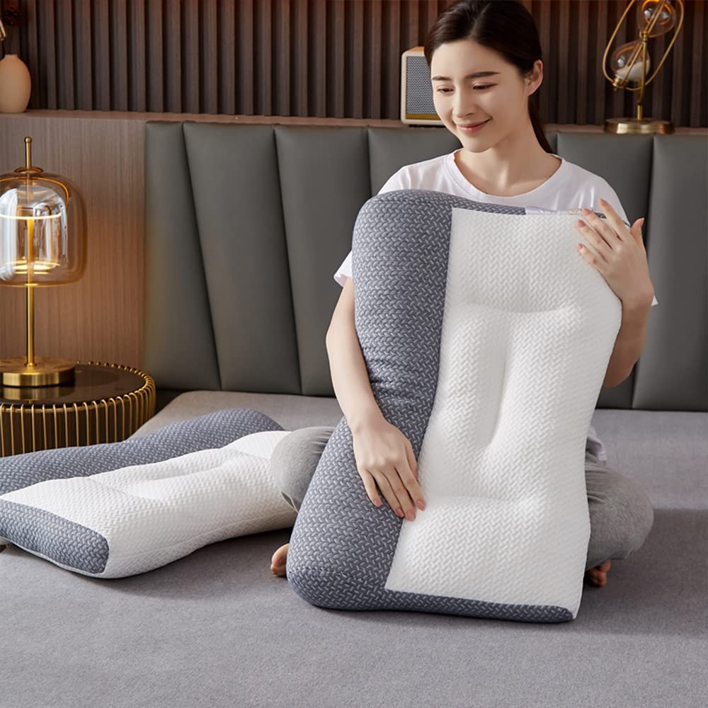 Ultra Comfort Pillow