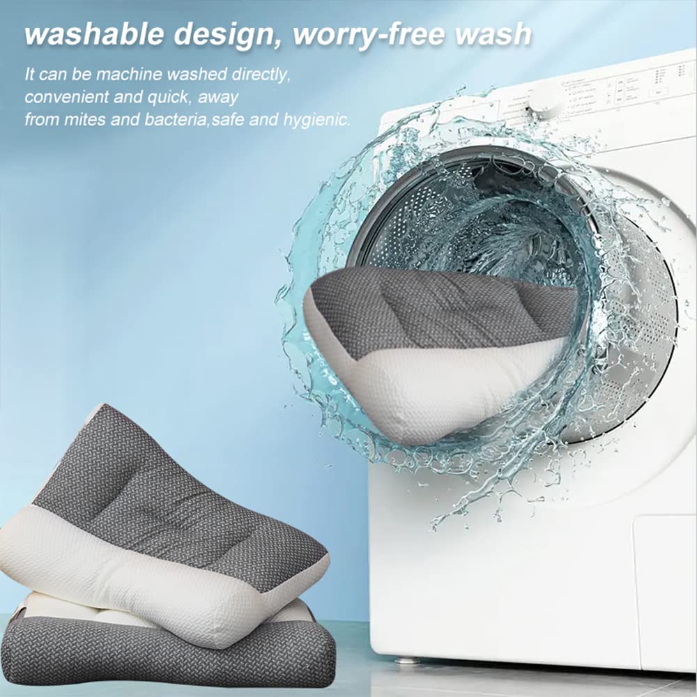Ultra Comfort Pillow