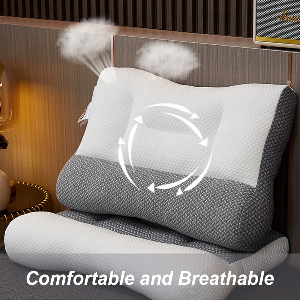 Ultra Comfort Pillow