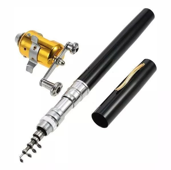 Pen Fishing Rod - Laric