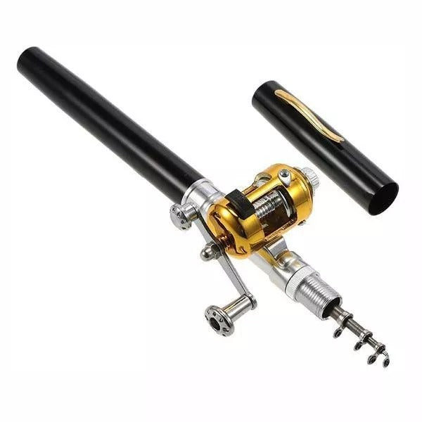 Pen Fishing Rod - Laric