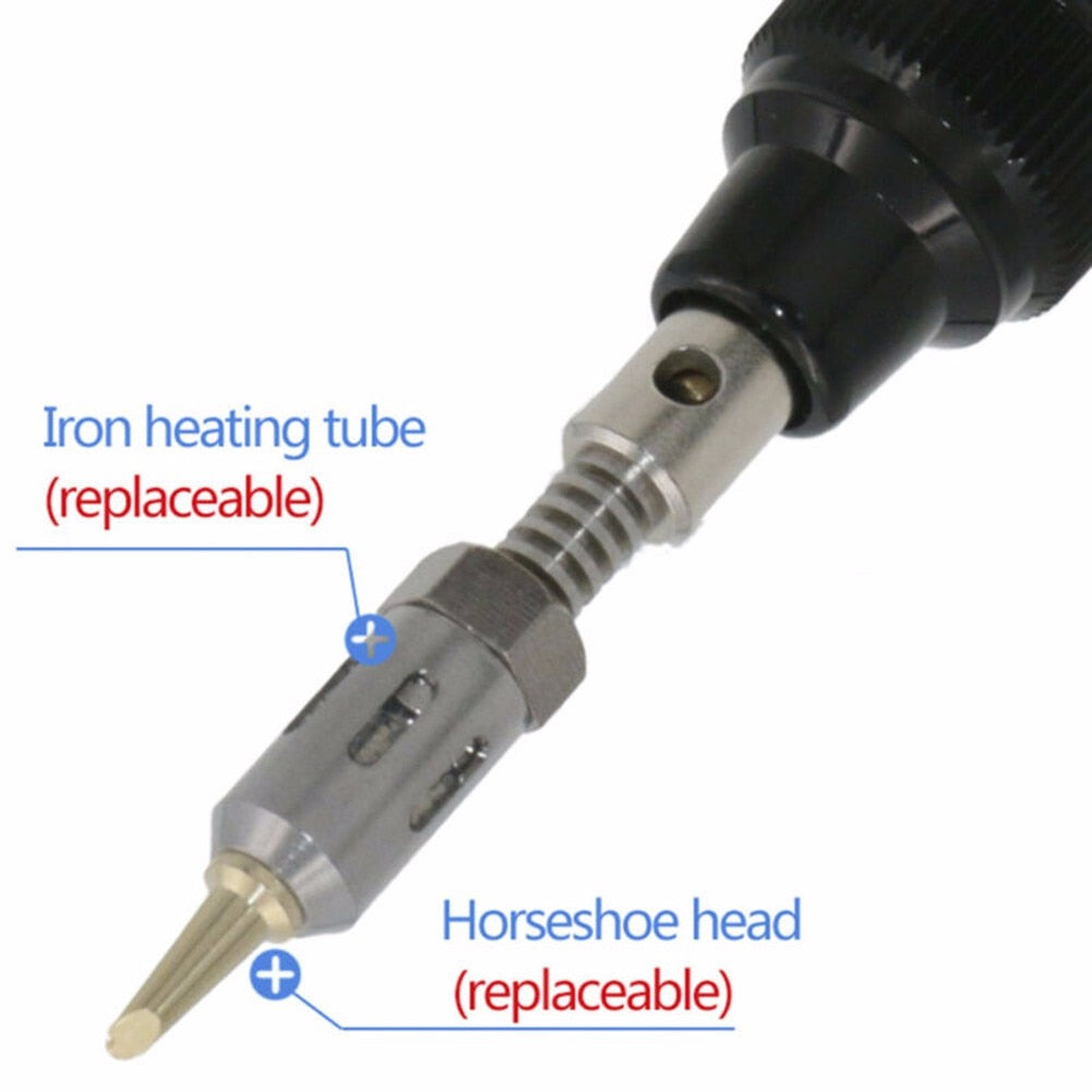 Iron Soldering Pen Tool