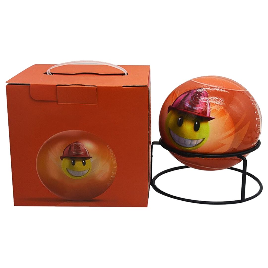 Super Fire Ball - Laric