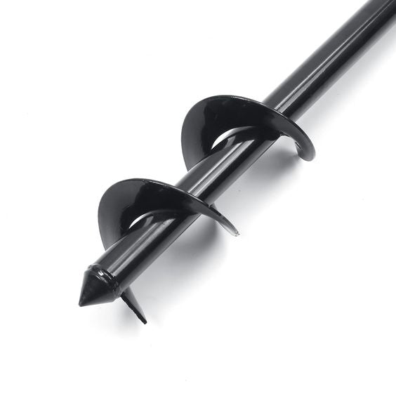 Earth Auger Drill Bit - Laric
