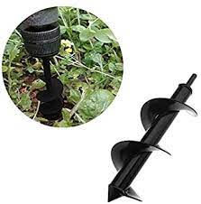 Earth Auger Drill Bit - Laric