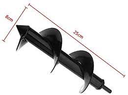 Earth Auger Drill Bit - Laric