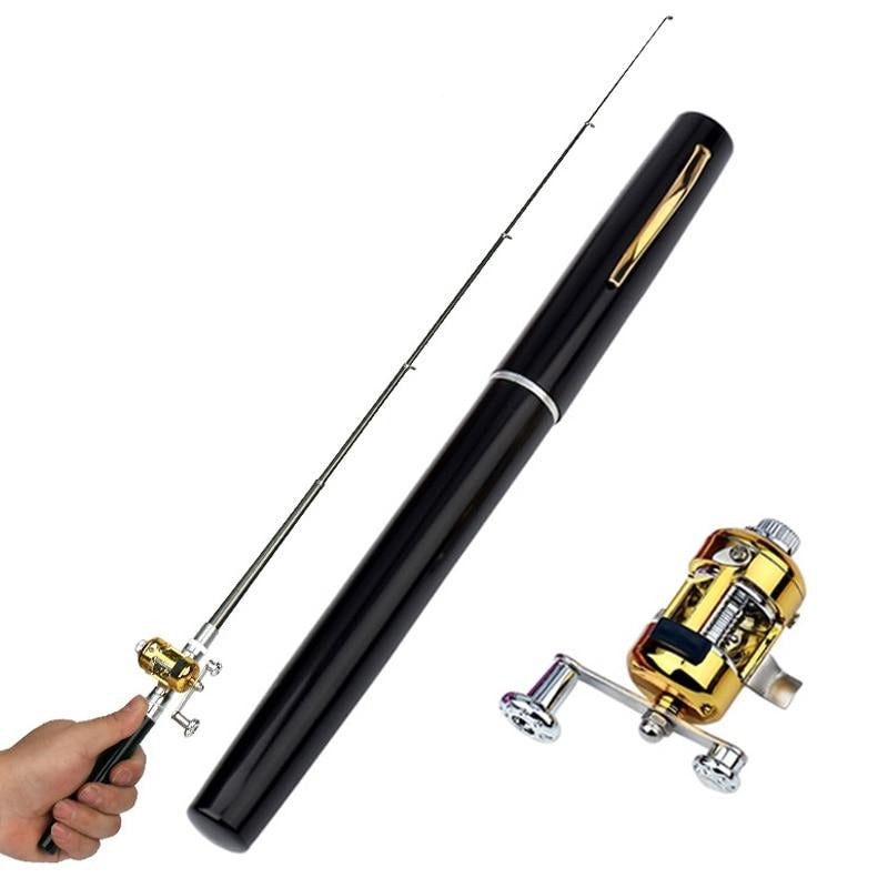 Pen Fishing Rod - Laric