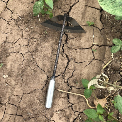 Steel Garden Shovel Tool - Laric